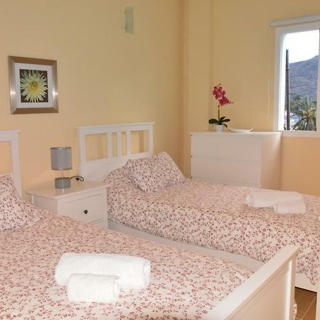 Miramar 2 Apartment San Sebastian De La Gomera Ngoại thất bức ảnh