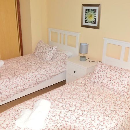 Miramar 2 Apartment San Sebastian De La Gomera Ngoại thất bức ảnh