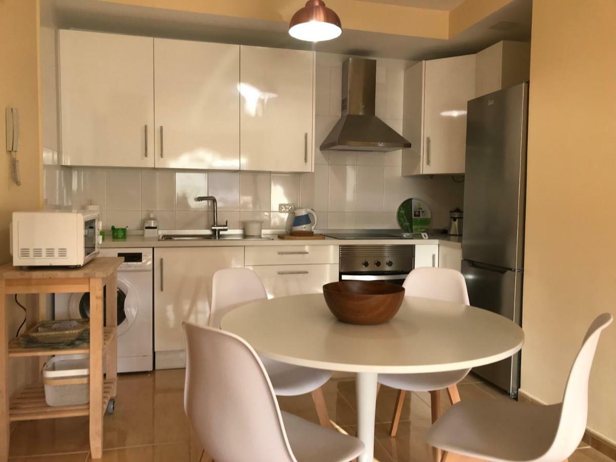 Miramar 2 Apartment San Sebastian De La Gomera Ngoại thất bức ảnh