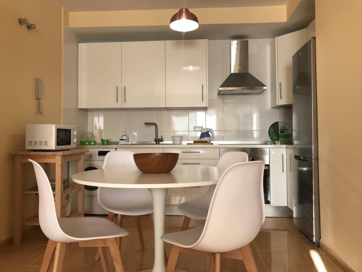 Miramar 2 Apartment San Sebastian De La Gomera Ngoại thất bức ảnh