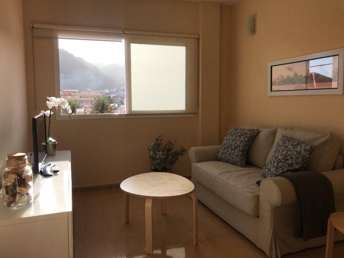 Miramar 2 Apartment San Sebastian De La Gomera Ngoại thất bức ảnh