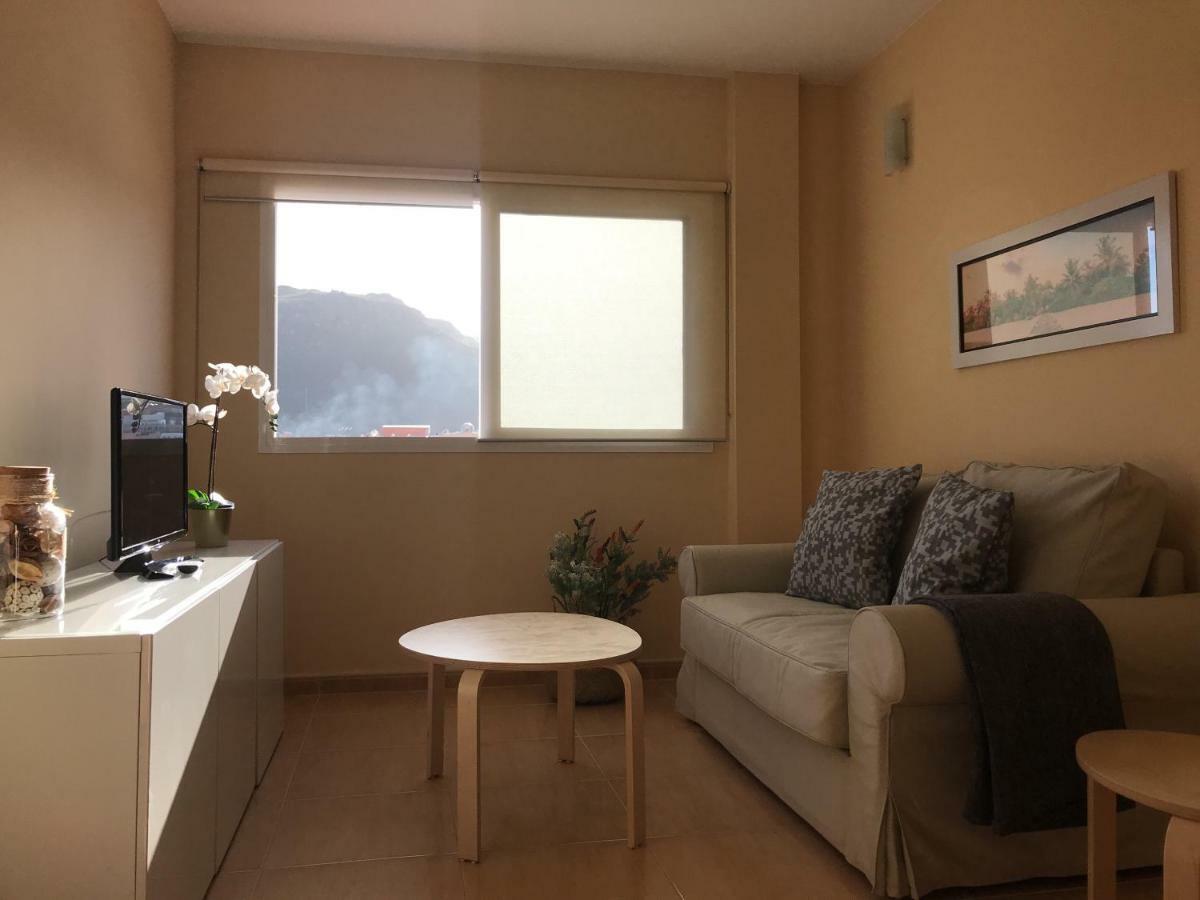 Miramar 2 Apartment San Sebastian De La Gomera Ngoại thất bức ảnh