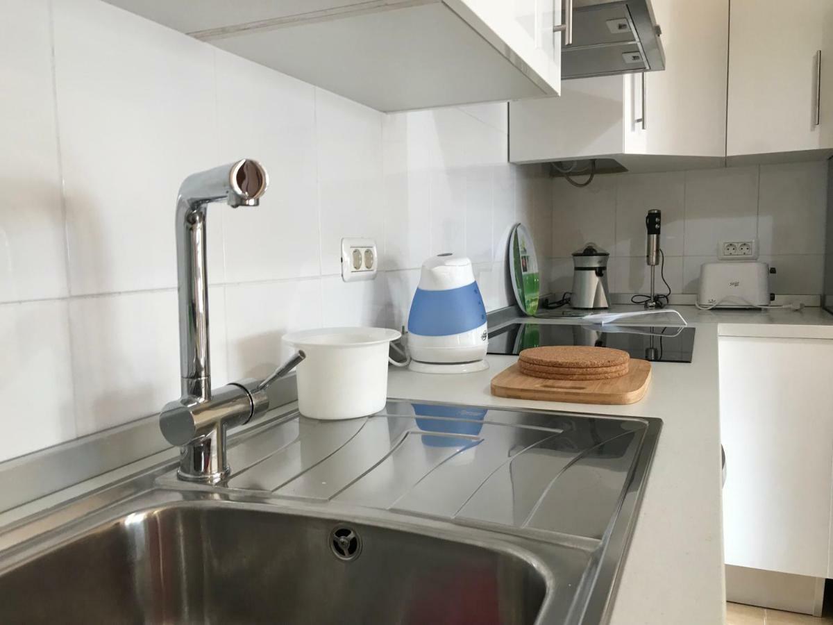 Miramar 2 Apartment San Sebastian De La Gomera Ngoại thất bức ảnh