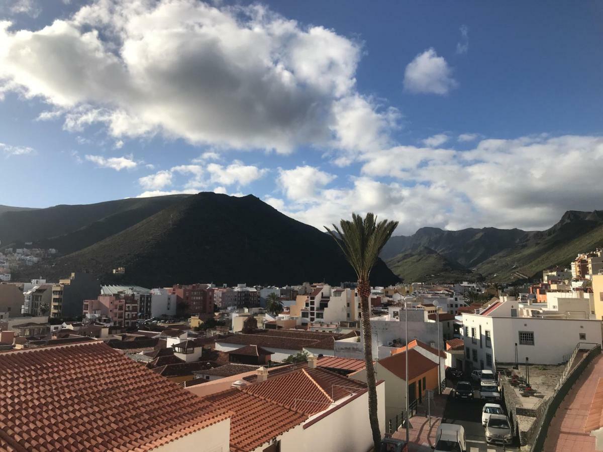 Miramar 2 Apartment San Sebastian De La Gomera Ngoại thất bức ảnh