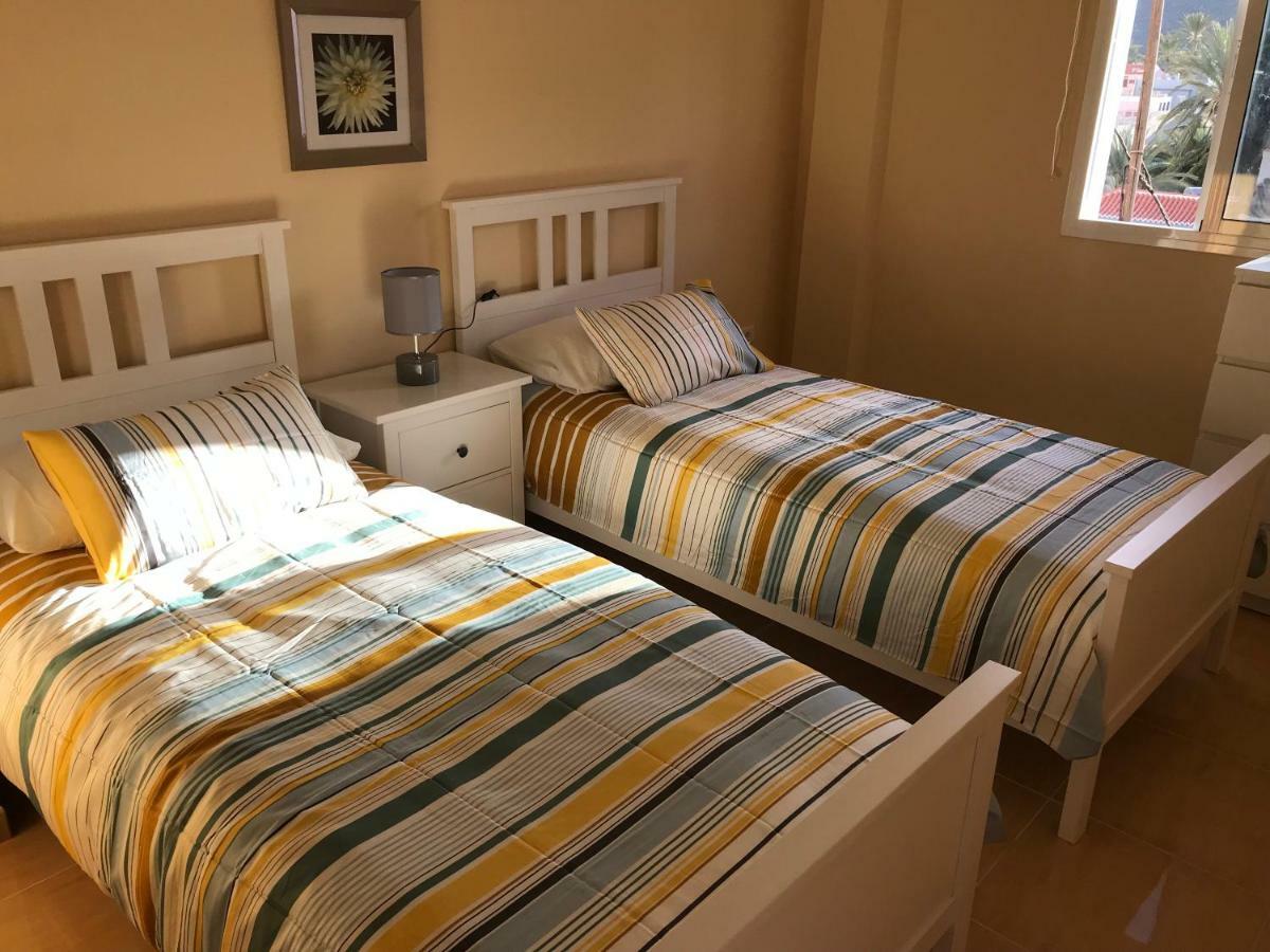 Miramar 2 Apartment San Sebastian De La Gomera Ngoại thất bức ảnh