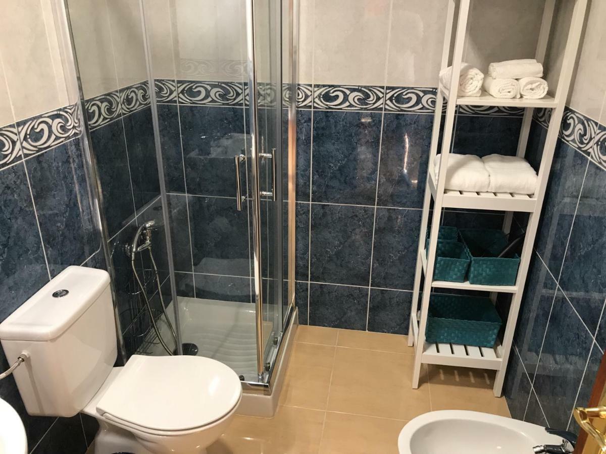 Miramar 2 Apartment San Sebastian De La Gomera Ngoại thất bức ảnh