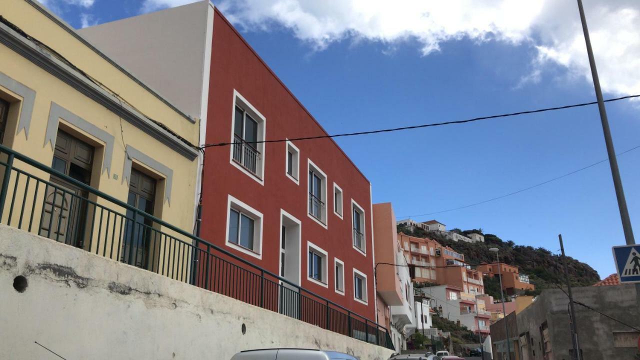 Miramar 2 Apartment San Sebastian De La Gomera Ngoại thất bức ảnh