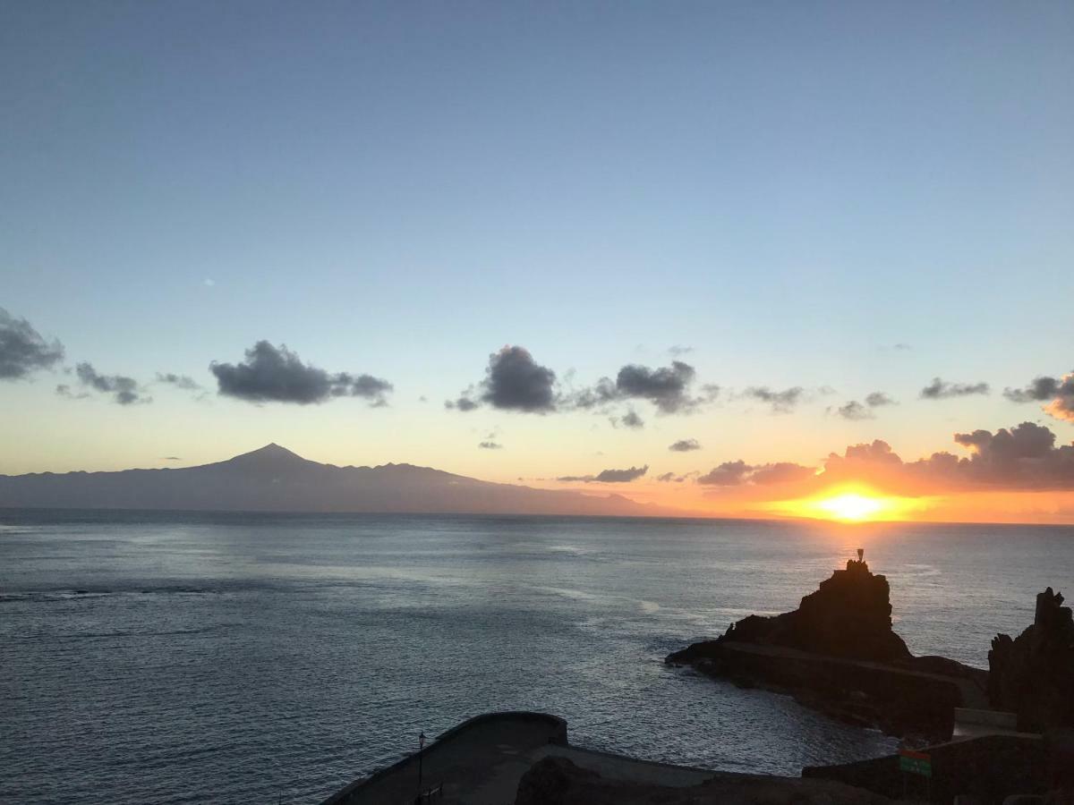 Miramar 2 Apartment San Sebastian De La Gomera Ngoại thất bức ảnh