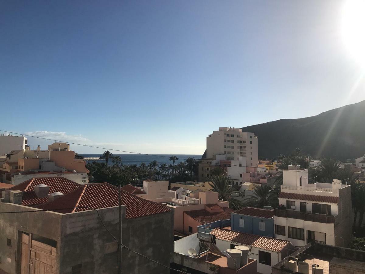Miramar 2 Apartment San Sebastian De La Gomera Ngoại thất bức ảnh