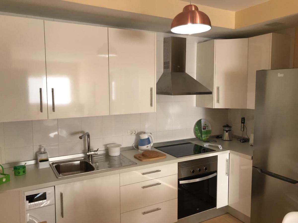 Miramar 2 Apartment San Sebastian De La Gomera Ngoại thất bức ảnh