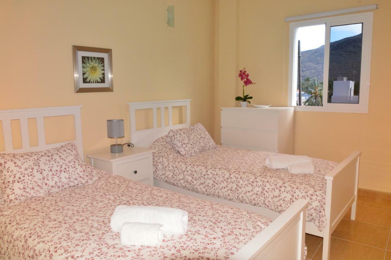 Miramar 2 Apartment San Sebastian De La Gomera Ngoại thất bức ảnh