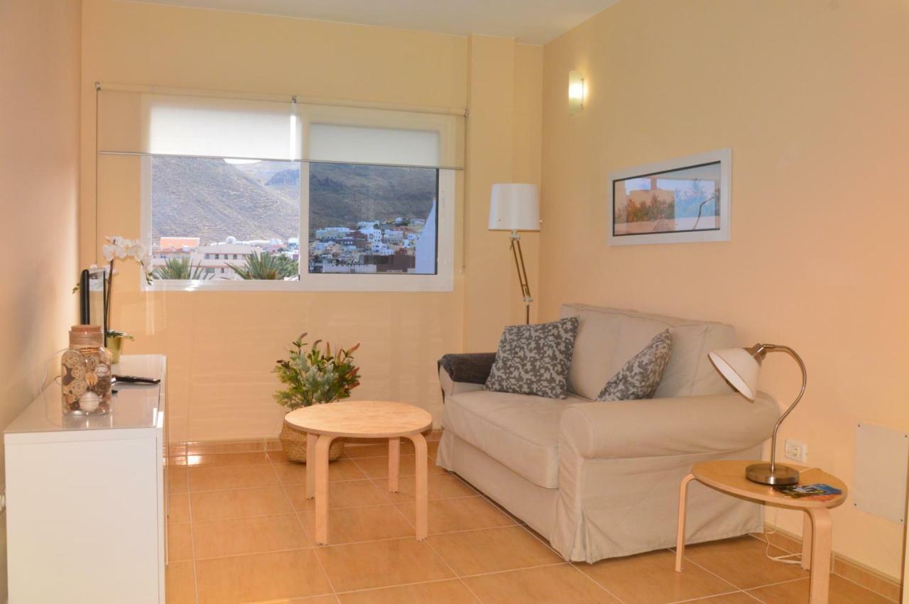 Miramar 2 Apartment San Sebastian De La Gomera Ngoại thất bức ảnh