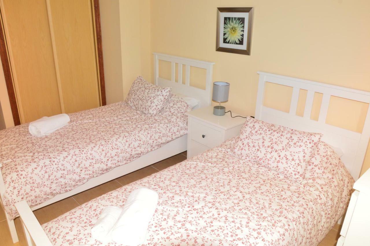 Miramar 2 Apartment San Sebastian De La Gomera Ngoại thất bức ảnh