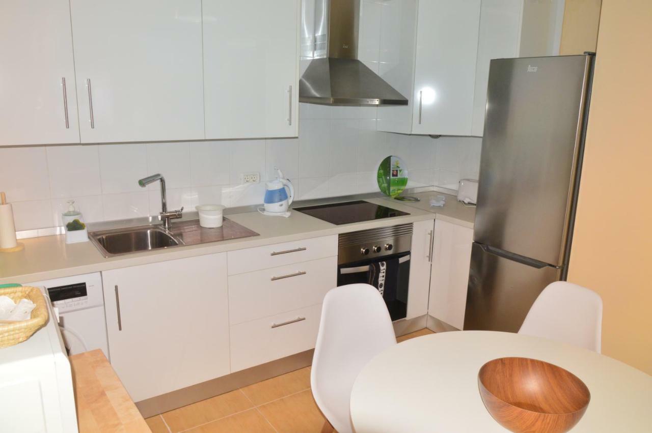 Miramar 2 Apartment San Sebastian De La Gomera Ngoại thất bức ảnh